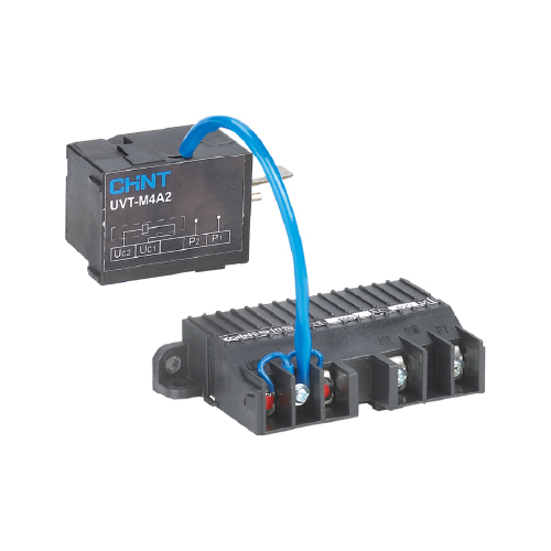 RELÉ DE MÍNIMA TENSIÓN 220VCA P/NXMS1250-1600